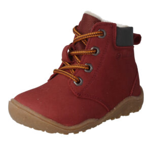 bLifestyle Barefoot baribalSTYLE TEX bordeaux — изображение 3