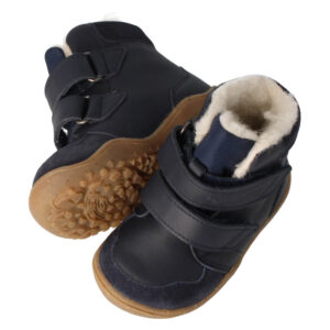 bLifestyle Barefoot gibbonSTYLE TEX marine - Image 3