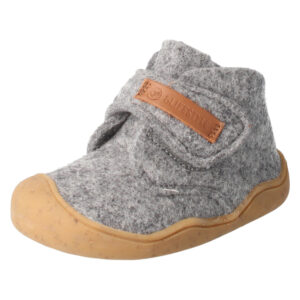 bLifestyle Barefoot marmotaSTYLE Merino anthrazit - Image 2