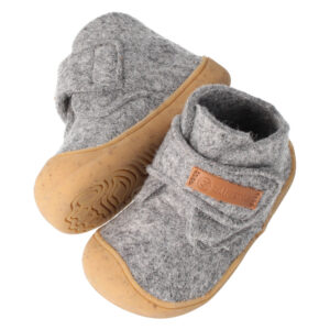 bLifestyle Barefoot marmotaSTYLE Merino anthrazit - Image 3