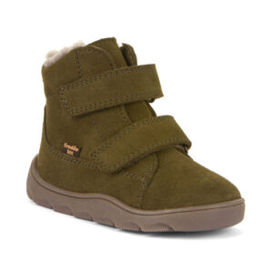 Froddo Zeru Tex Furry Barefoot - Image 2