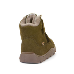 Froddo Zeru Tex Furry Barefoot - Image 3