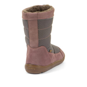 Froddo BAREFOOT UP TEX SNOW WOOL - Image 6