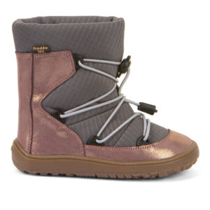 Froddo BAREFOOT TEX TRACK WOOL - Image 1