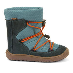 Froddo BAREFOOT TEX TRACK WOOL - Image 1