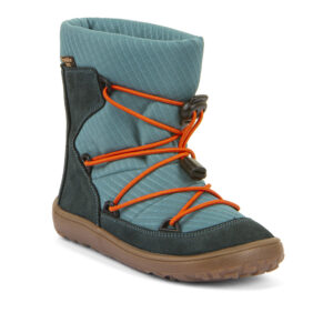 Froddo BAREFOOT TEX TRACK WOOL - Image 7