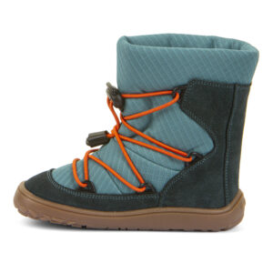 Froddo BAREFOOT TEX TRACK WOOL - Image 6