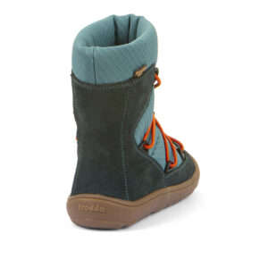 Froddo BAREFOOT TEX TRACK WOOL - Image 4